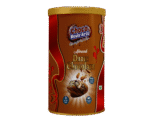 Almond Dates Chocolate