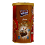 Almond Dates Chocolate