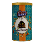 Almond Pista Crunch