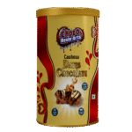 Cashew Dates Chocolate