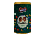 Milk Nutri Bites