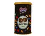 Dark Nutri Bites