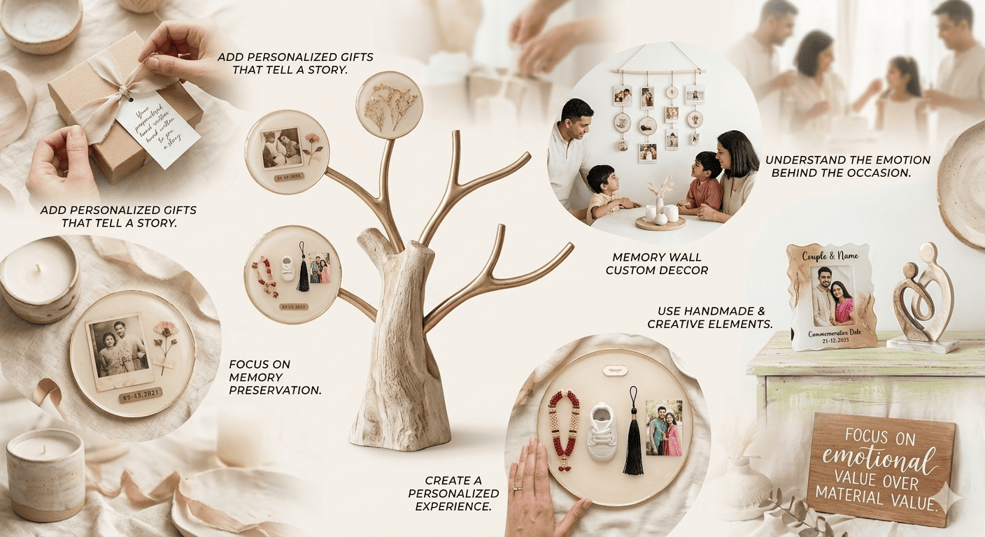 How to Make Every Occasion More Meaningful with Personal Touch 2