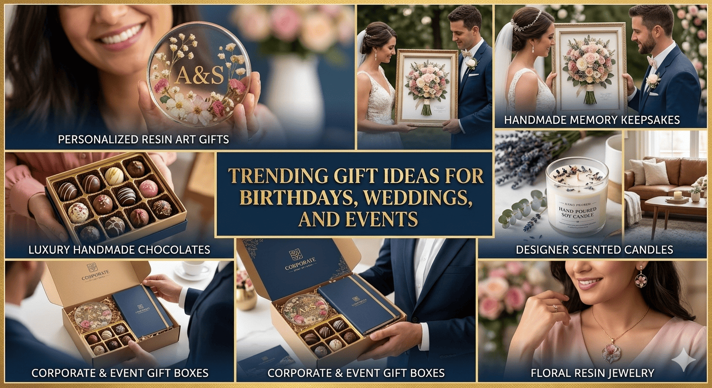 Trending Gift Ideas for Birthdays Weddings and Events1 1