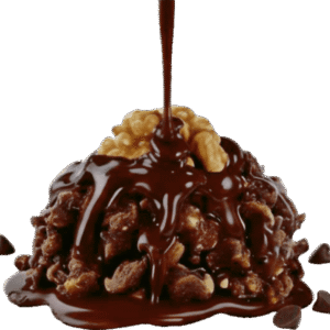 walnut crunch