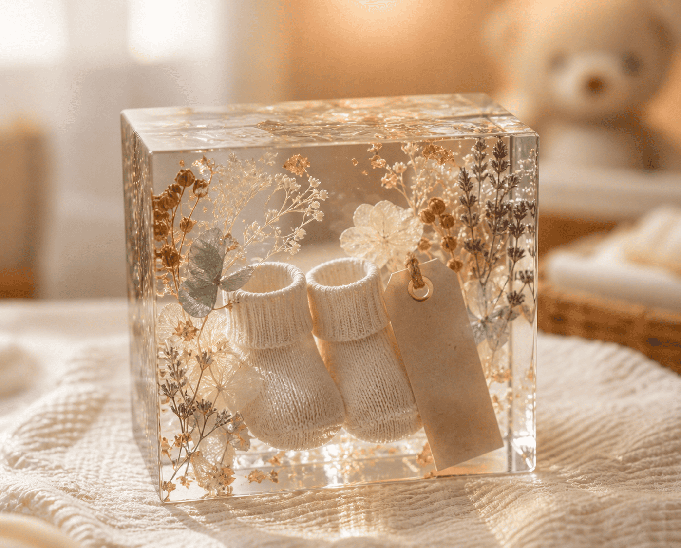 Memory Cube