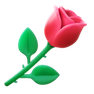 icons8 rose 94