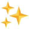 icons8 sparkle 96