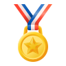 medal